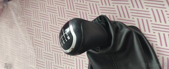 Hlavica radiacej páky Octavia I - 4