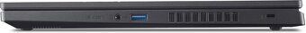 ACER Nitro V 15 Obsidian Black - 4