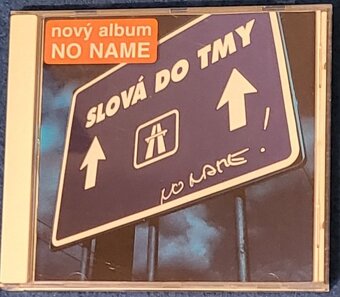 2xCD-No Name - 4