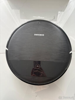 Robotický vysávač Samsung Powerbot E VR5000 WiFi. - 4