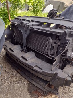 Kompletné chladiče Tiguan - 4