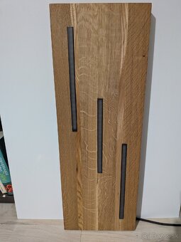 LED nástenné svetlo - 4