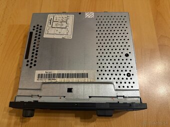 Rádio VW Alpha 5 - 4