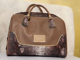 Kabelky -- nové - ako darček - 4