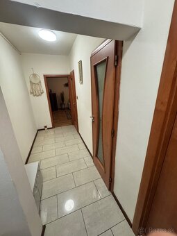 Prenajom 2 izbový byt KE - 4