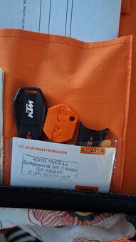 KTM 1090 Adventure R - 4