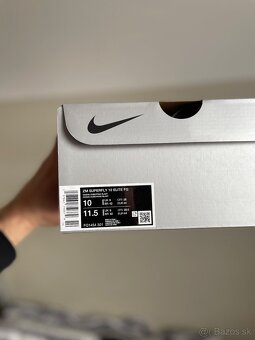 Nike Mercurial Superfly - 4