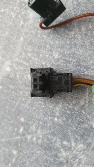 Kabeláž Airbag BMW E87 E90 E91 E92 Z4 atd - 4