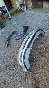 rozpredam audi tt - 4