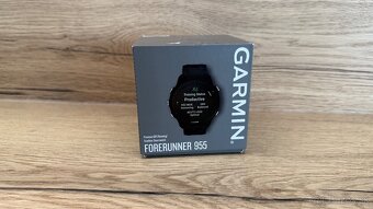 Garmin Forerunner 955 - 4