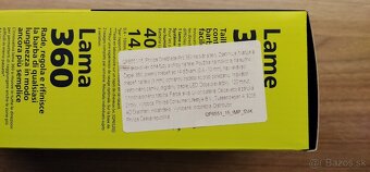 philips one blade 360 pro - 4