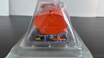 LIAZ 110.850 SA8 1/43 DeaGostini - 4