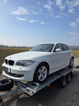 Bmw 120d - 4