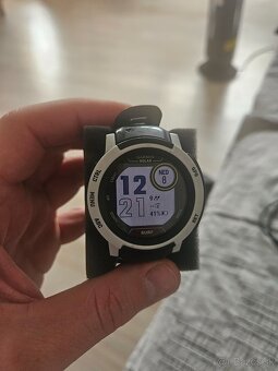 Garmin instinct 2solar - 4