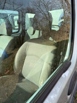 Predám Renault Kango - 4