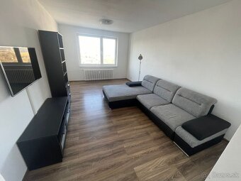 2 IZBOVÝ BYT / NA PREDAJ / VÝMERA 61 m2 - 4