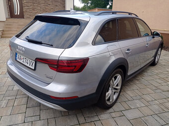 Audi A4 ALLROAD B9 - 4