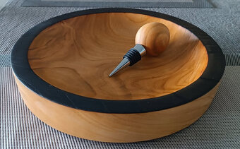 Predám sústruh na drevo - 4