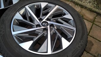 elektrony 5x114,3 R18 - 4