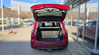 Ford S-Max 2.0 TDCi DPF Titanium - 4