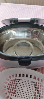 Prenosný záchod a iné - 4