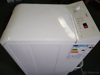 Práčka AEG - 4