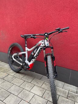 E-bike HAIBIKE - 4