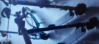 Kolobezka Ninebot  Xiaomi - 4