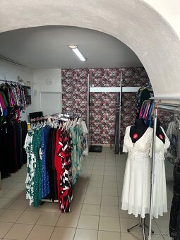 Odstúpim predajňu v Lučenci - 4