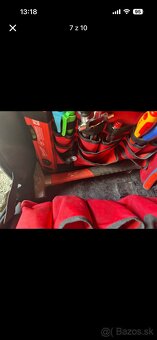 Elektrikarske naradie - 4