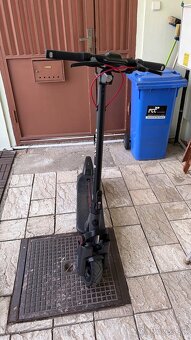 Segway max. G3 - 4