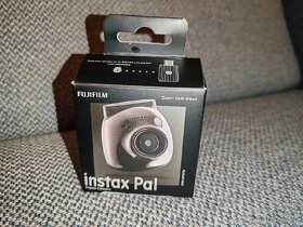 Fujifilm Instax Pal Metal - 4