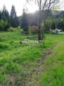 HALO reality - Predaj, rekreačný pozemok Jarabá, so stavebný - 4
