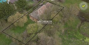 HALO reality - Predaj, rodinný dom Radošina - 4
