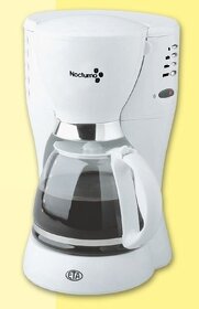 Predám - Elektrický kávovar - ETA - NOCTURNO - biely - 4