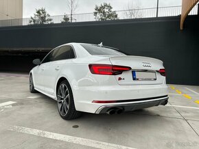 Predám Audi S4 B9 3.0 TFSi 2018 - 4