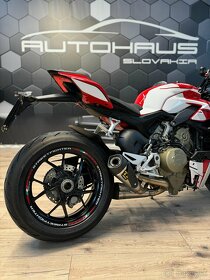 Ducati Streetfighter V4 1100 - 4