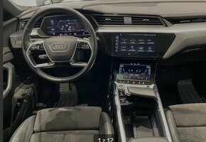 Audi E-tron 55 quattro - 4