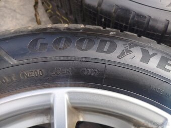 BMW 5x120 r17 - 4