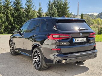 BMW X5 12/2022 - 4