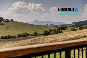 CHALET LIPTOV - IŽIPOVCE - 4