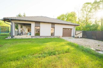 5-izbový rodinný dom pri Podhájskej na predaj - 4
