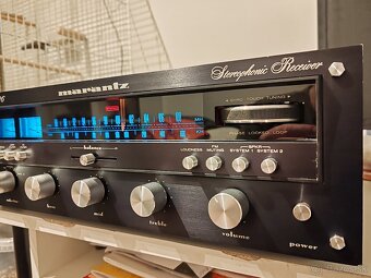 Marantz 2226 Black - 4