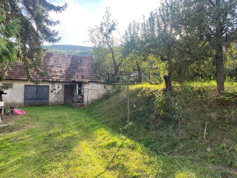 Dom vo Zvolene na pozemku 1024 m2 - 4