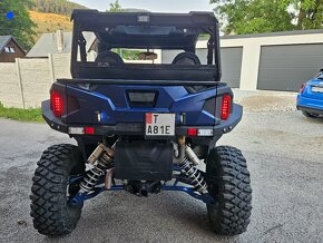 Polaris General 1000 - 4
