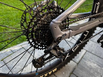 Mondraker Crafty R veľkosť M - 4