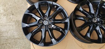 Honda kia mazda 5x114,3 r18 nissan renault suzuki - 4