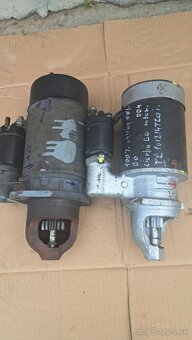 prpredam alternator,starter - 4