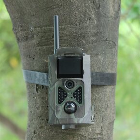 Fotopasca SUNTEK HC 550M / plus - 4