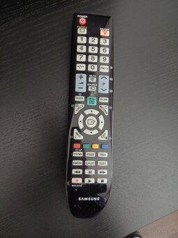 SAMSUNG LE32A756R1FXXH LCD - 4